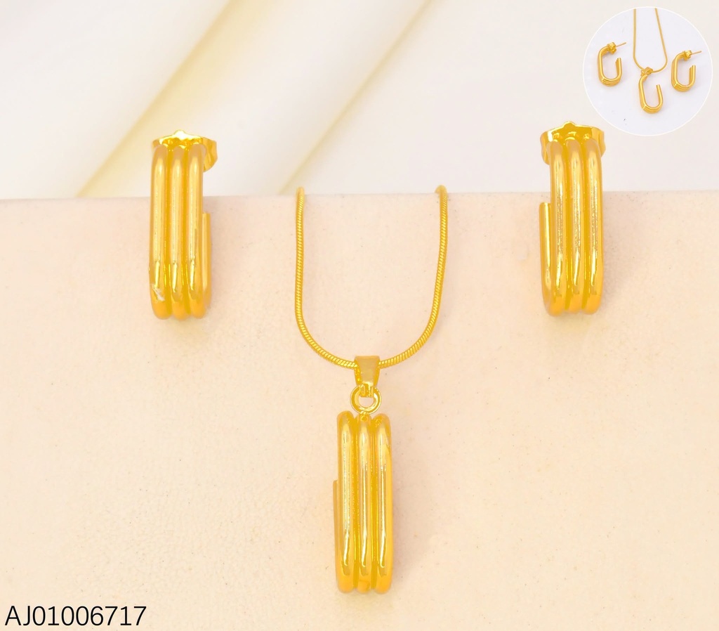 SET  TRIPLE "J" LINEAS SA1410-143 (INV526)