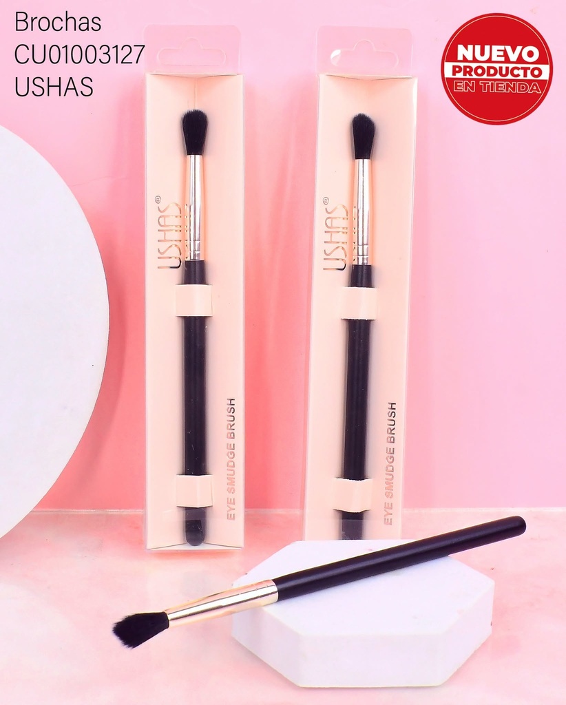 BROCHA USHAS PARA OJOS CT455