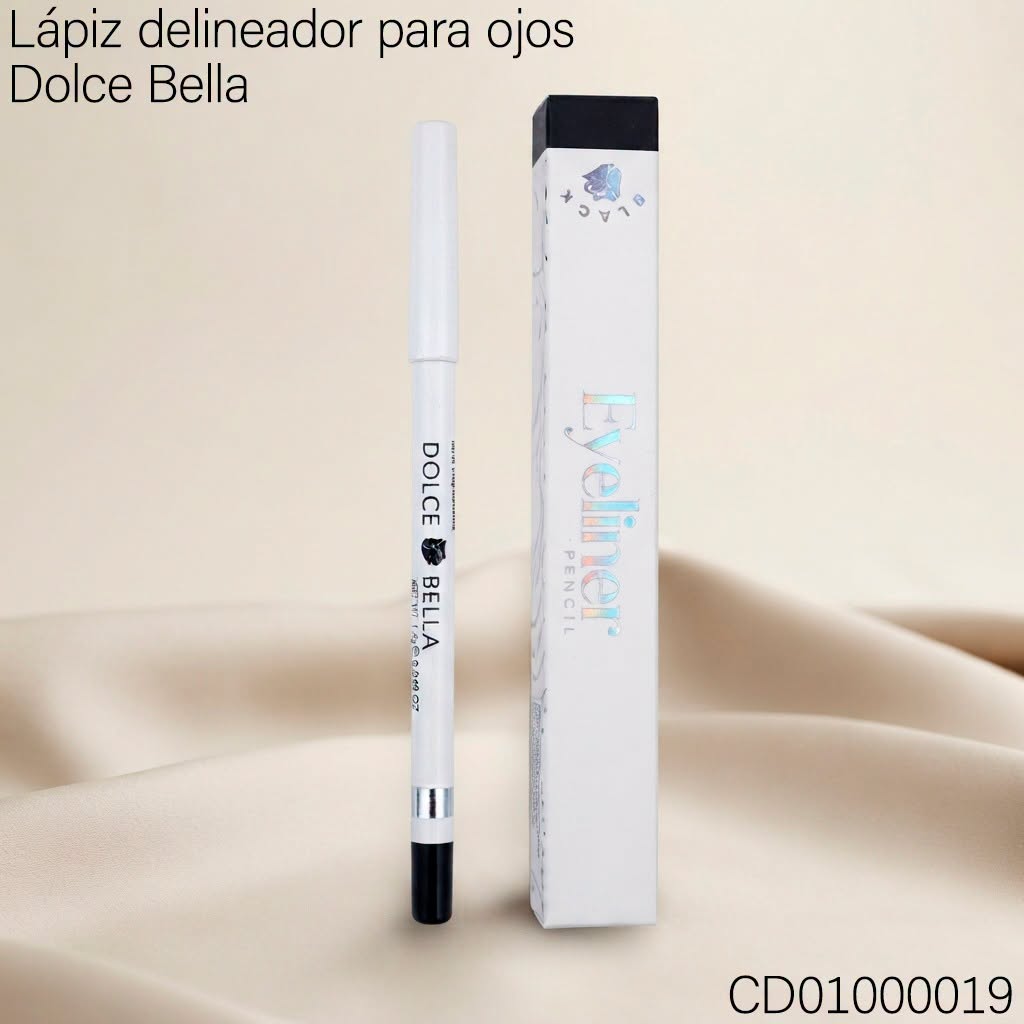 LAPIZ DELINEADOR NEGRO GD02 (DB1)