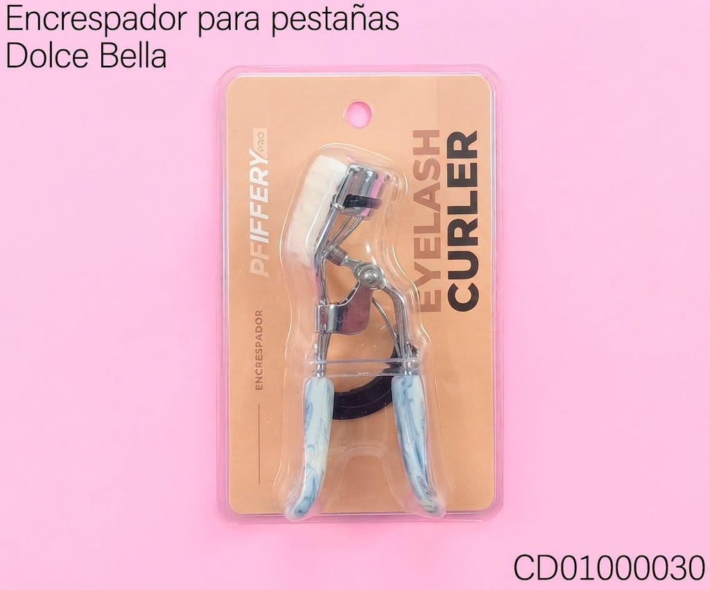 ENCRESPADOR PARA PESTAÑAS A042 (DB1)