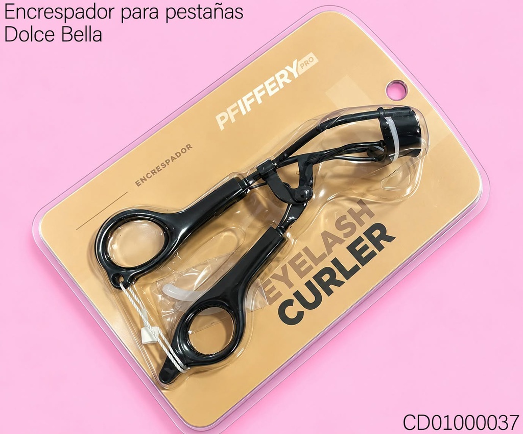 ENCRESPADOR PARA PESTAÑAS A069 (DB1)