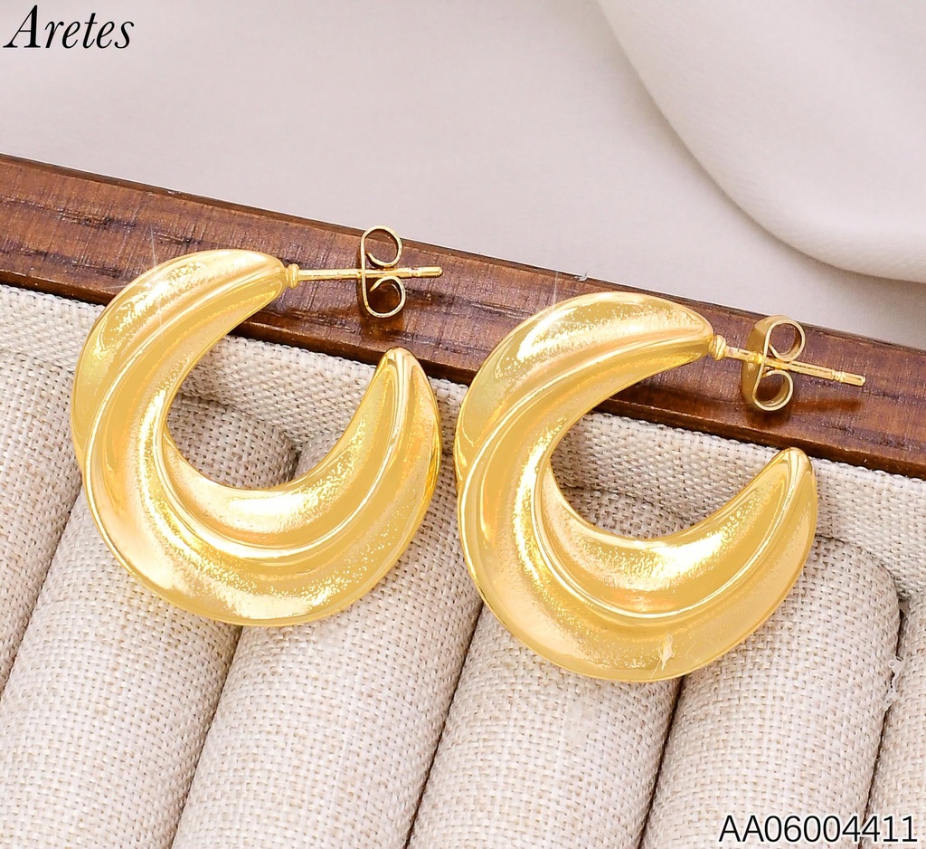 ARETES "C" C/CANALES KE134636-SP (KS26)