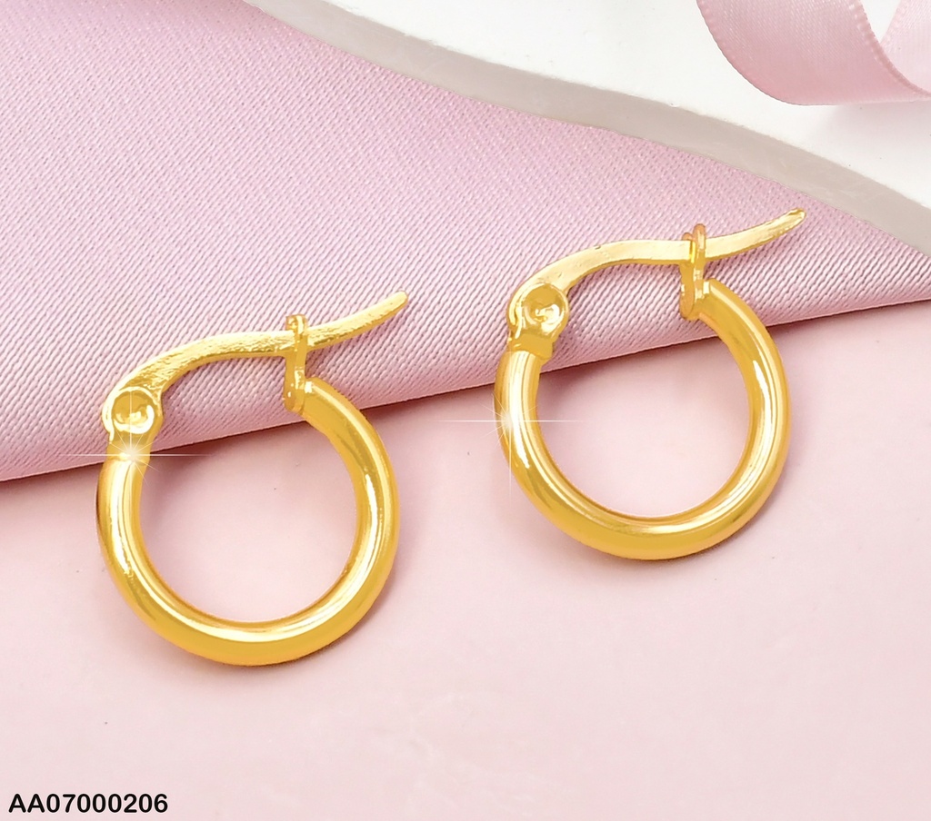 ARGOLLAS 15MM S950/EA1304-128 012026 (ACC)