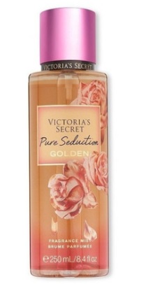  BODY PURE SEDUCTION GOLDEN VICTORIA´S SECRET