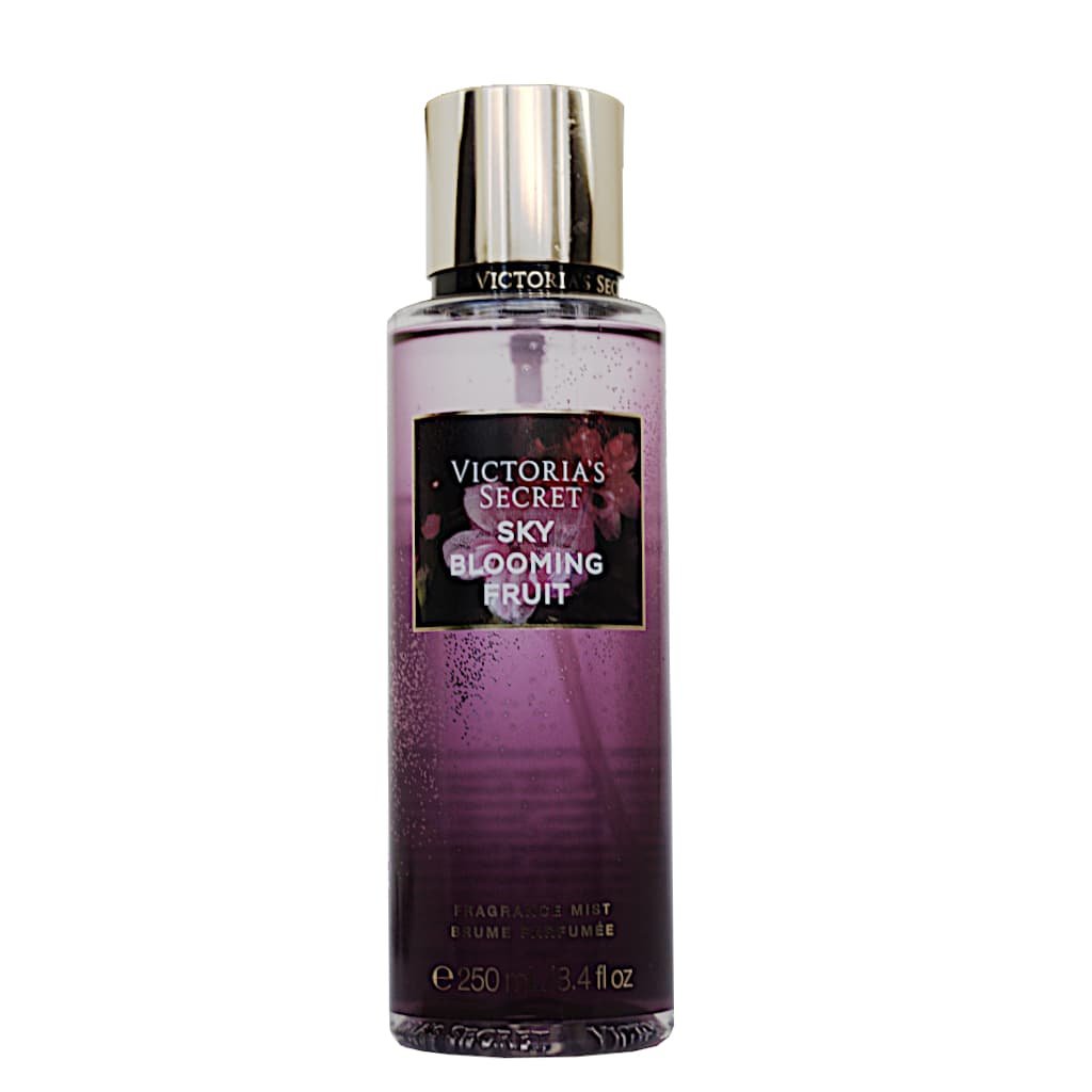  BODY SKY BLOOMING FRUIT VICTORIA´S SECRET 250ML