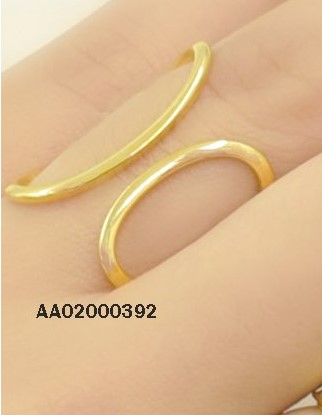 ANILLO DOS CÍRCULOS A CADA LADO
