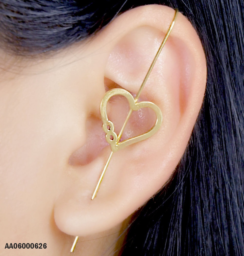 ARETE CAMALEÓN RECTO CROQUI ♥