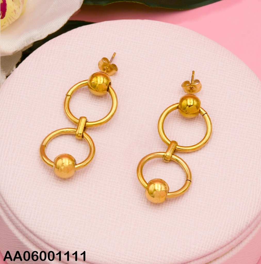 ARETES 2 CÍRCULOS VERTICAL ESFERA PRINC-FIN