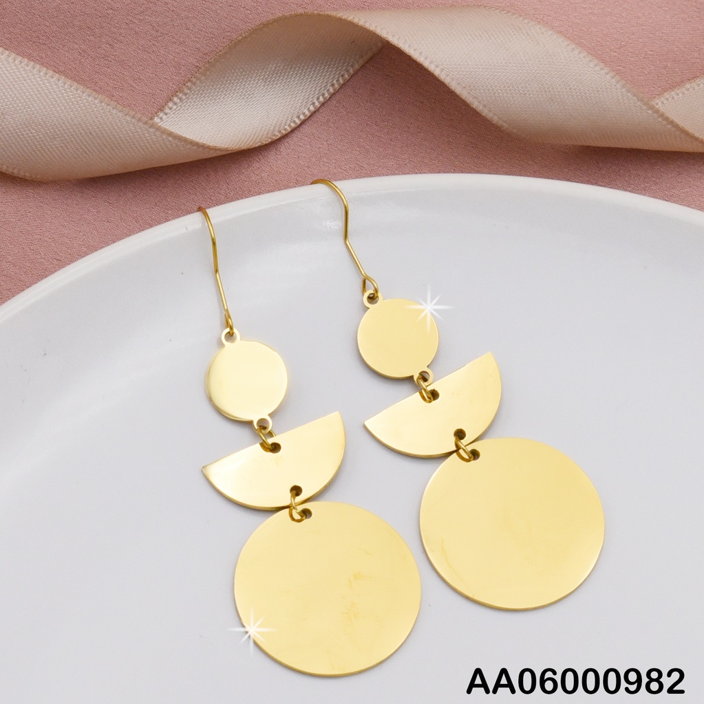 ARETES COLGAR PLACAD RD/MEDIA/GRANDE