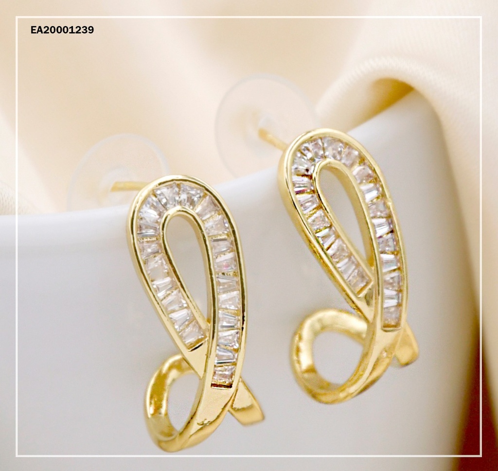 ARETES INFINITOS VERTICAL C/CRISTALES