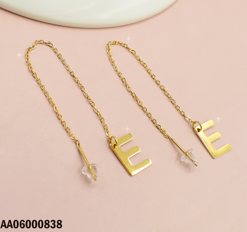 ARETES VIOLADORAS LETRA"E#