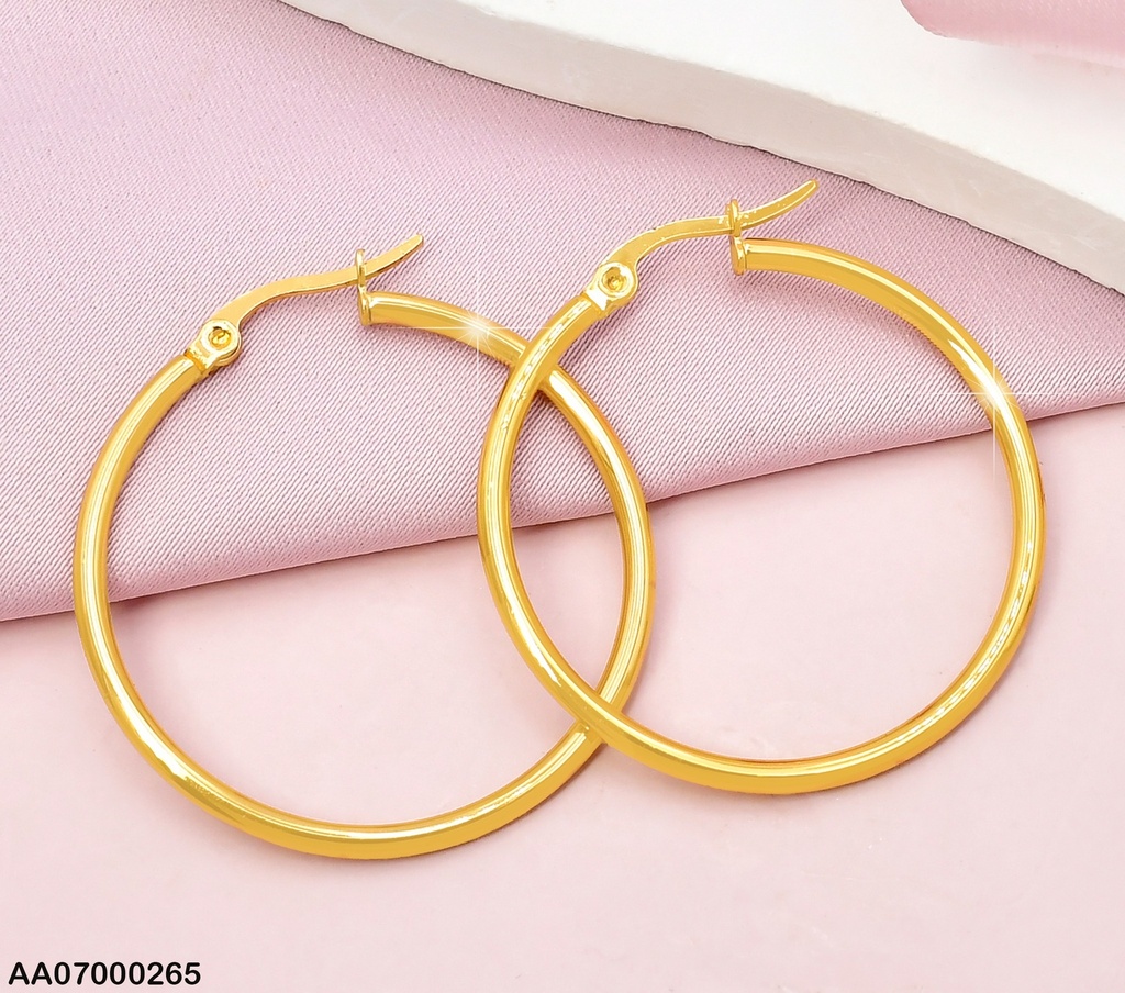 ARGOLLAS LISAS 35MM S950/EA1308-128 012026 (ACC)
