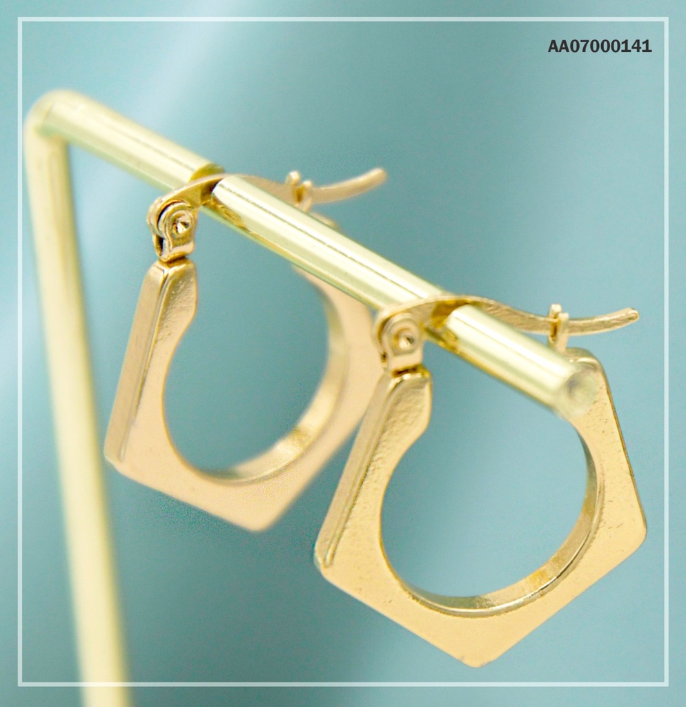 ARGOLLAS MEDIANAS IRREGULARES