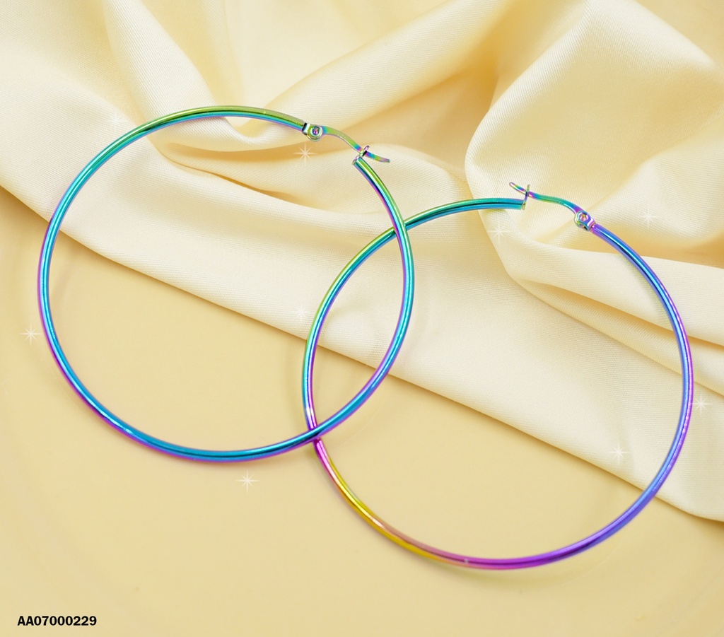 ARGOLLAS TORNASOL 60MM