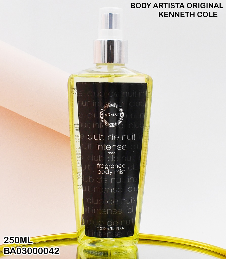 BODY ARMAF CLUB DE NUIT INTENSE FOR MEN