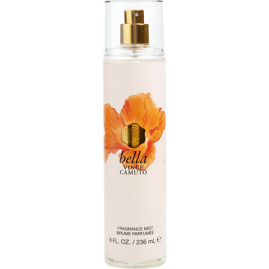 BODY BELLA VINCE CAMUTO 236 ML