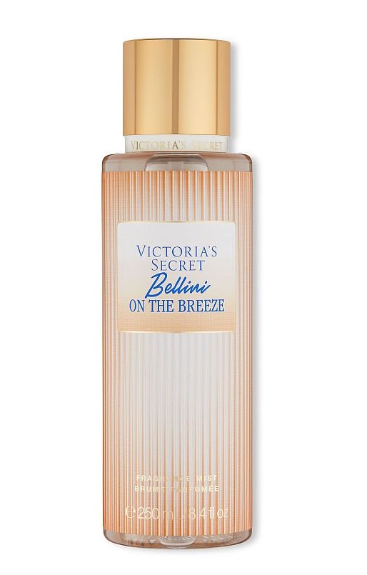BODY BELLINI ON THE BREEZE VICTORIA´S SECRET 250ML
