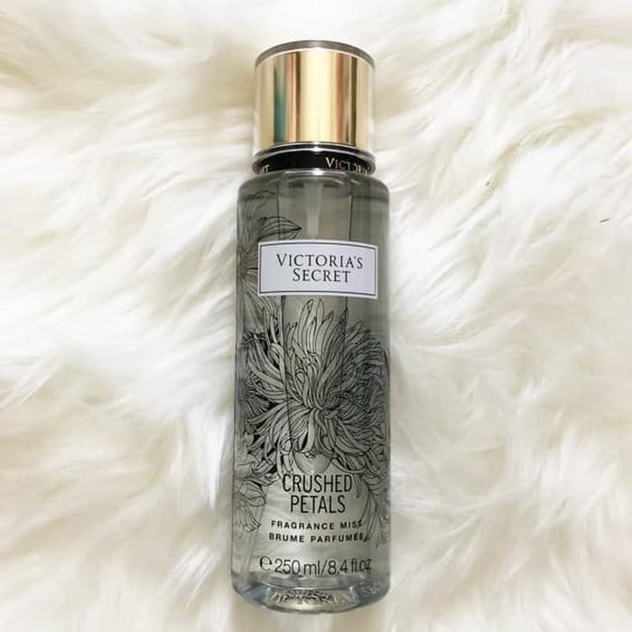 BODY CRUSHED PETALS VICTORIA´S SECRET 250ML