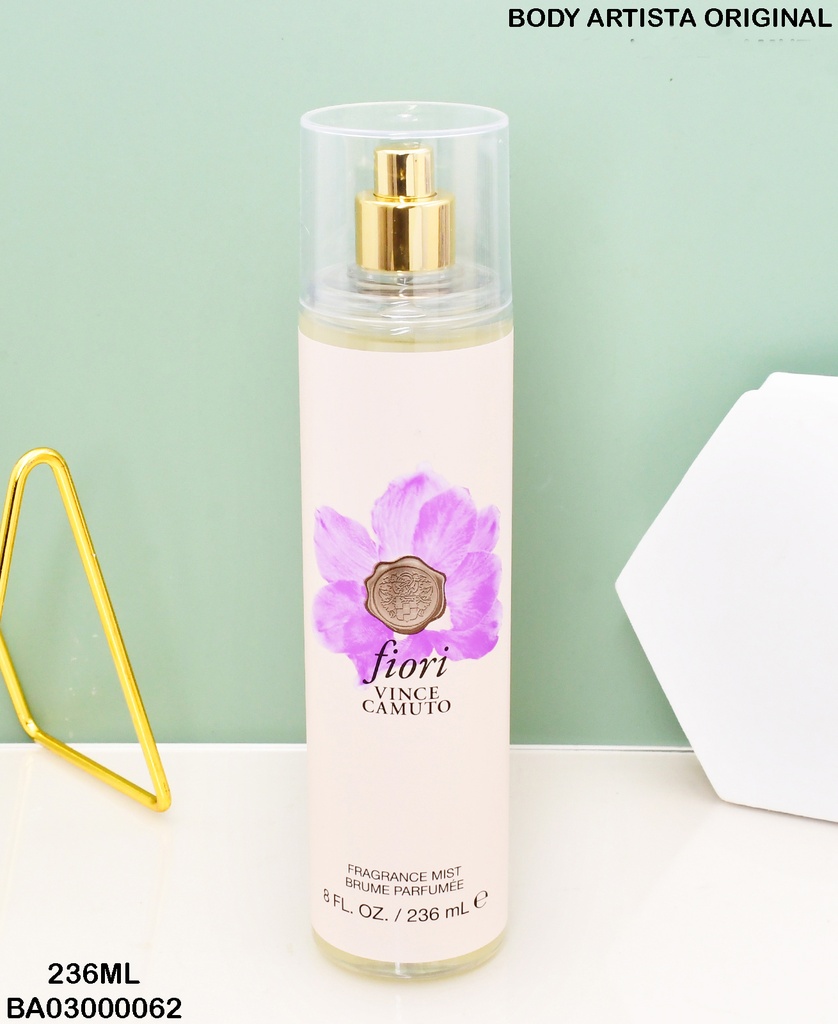 BODY FIORI VINCE CAMUTO 236ML