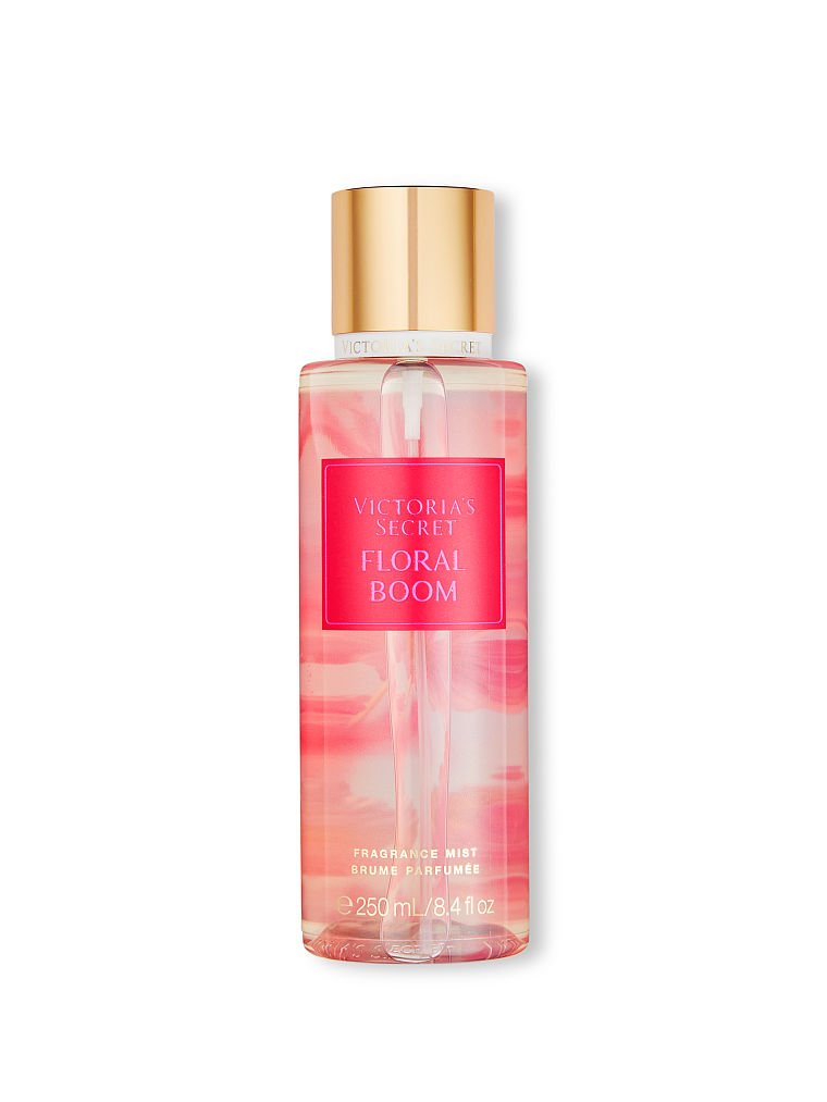 BODY FLORAL BOOM VICTORIA´S SECRET 250ML