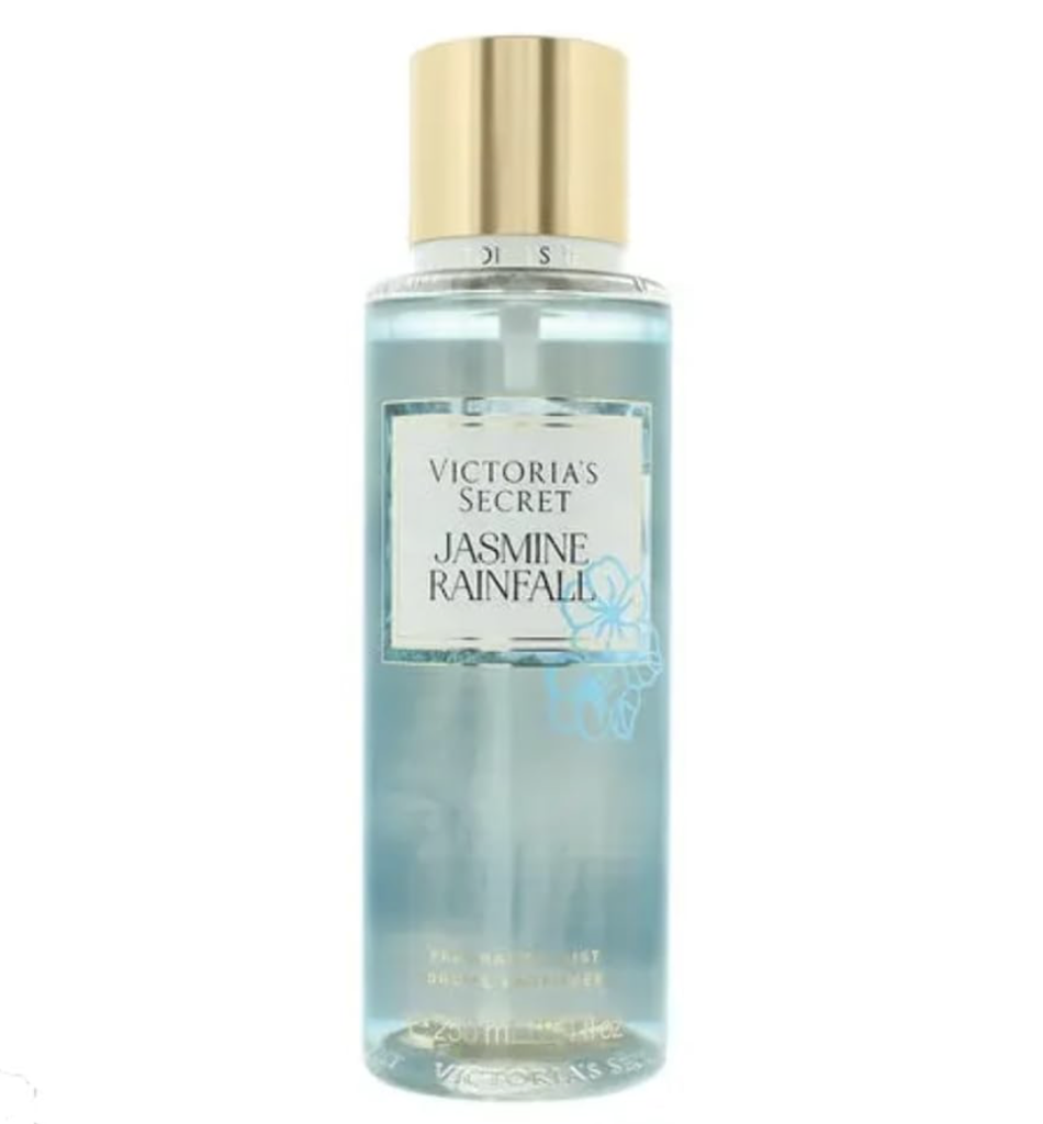 BODY JASMINE RAINFALL VICTORIA´S SECRET 250ML
