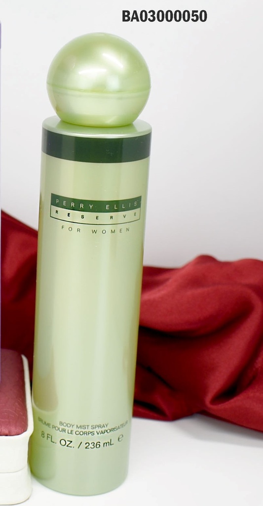 BODY MIST RESERVE PERRY ELLIS 236 ML