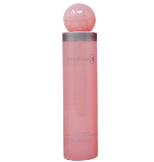 BODY MIST WOMEN PERRY ELLIS 18 236ML