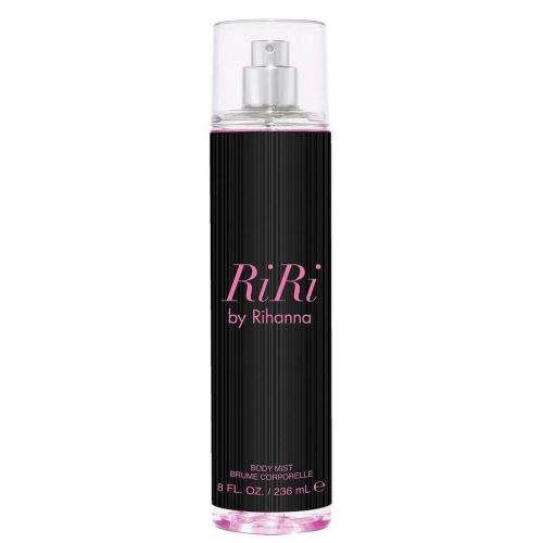 BODY MIST WOMEN RIHANNA RIRI