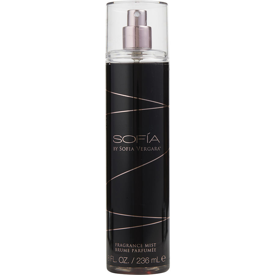 BODY MIST WOMEN SOFIA VERGARA SOFIA