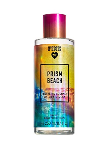 BODY PRISM BEACH PINK 250ML