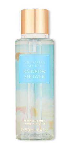 BODY RAINBOW SHOWER VICTORIA´S SECRET 250 ML