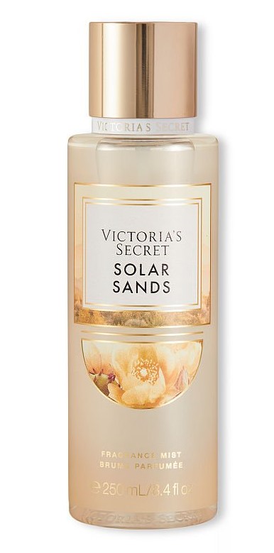 BODY SOLAR SANDS VICTORIA´S SECRET