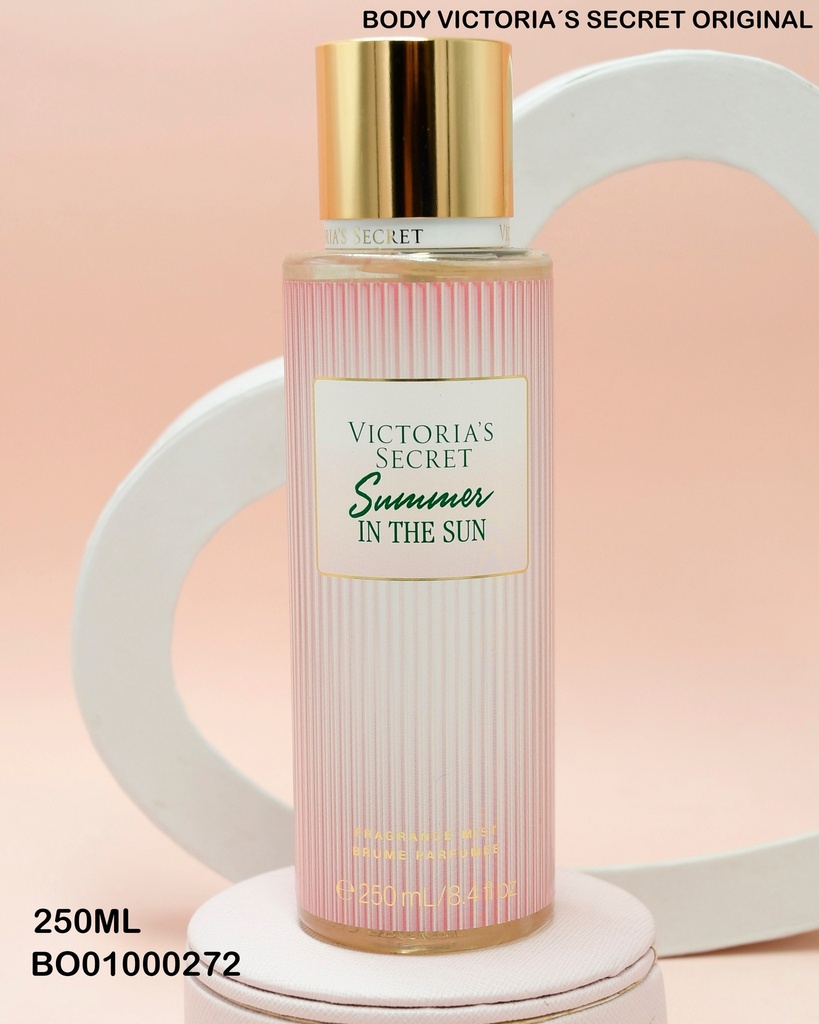 BODY SUMMER IN THE SUN VICTORIA´S SECRET 250ML