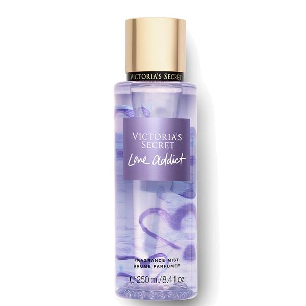 BODY VICTORIA'S SECRET LOVE ADDICT 250 ml