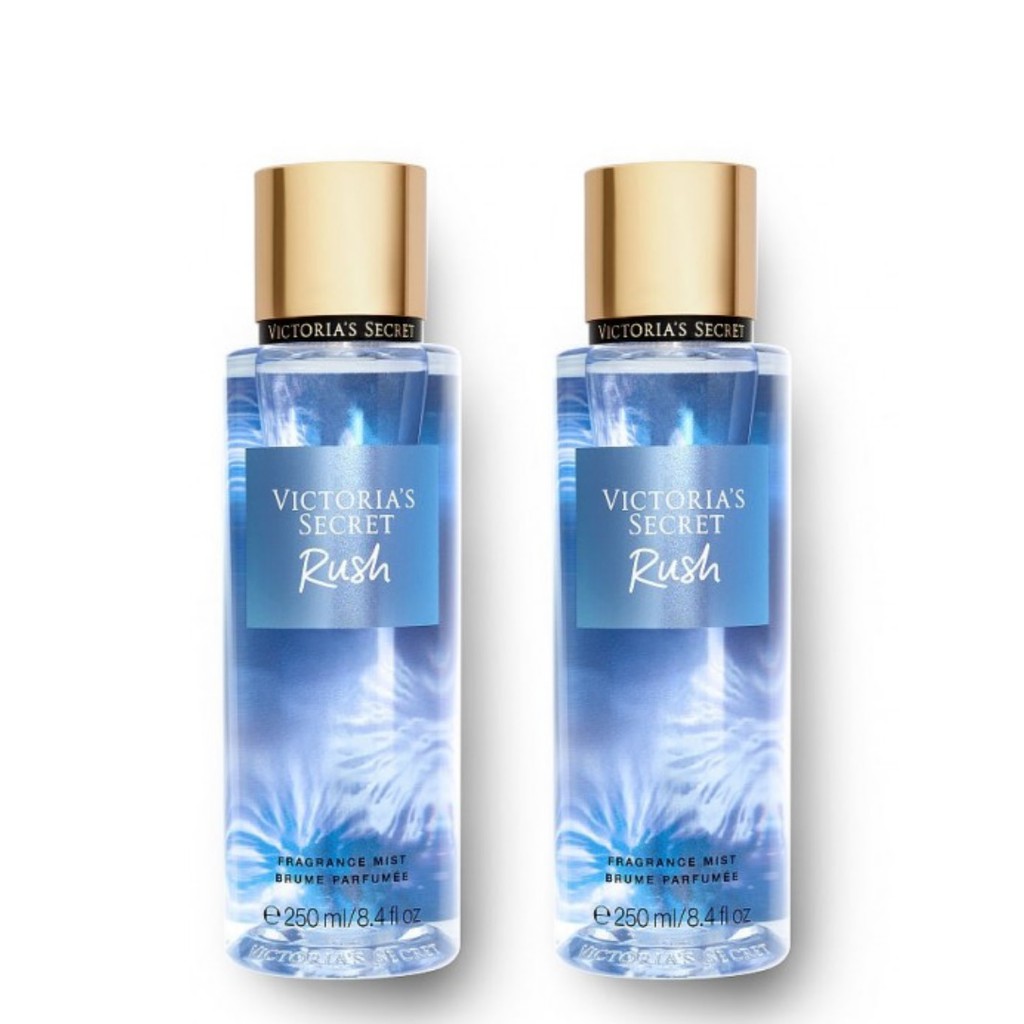 BODY VICTORIA'S SECRET RUSH 250 ml