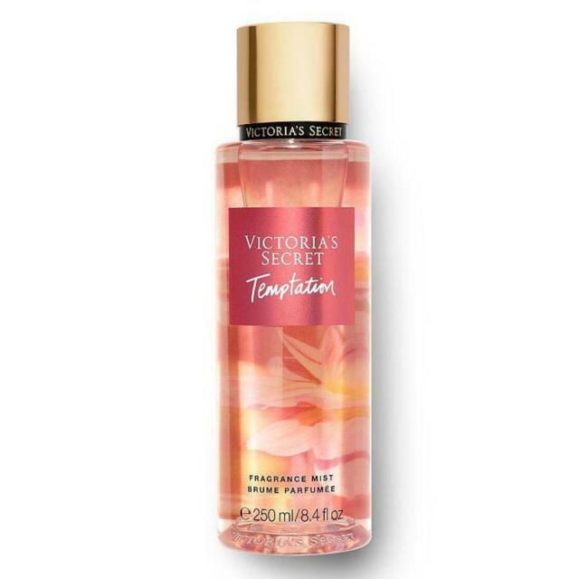 BODY VICTORIA'S SECRET TEMPTATION 250 ml