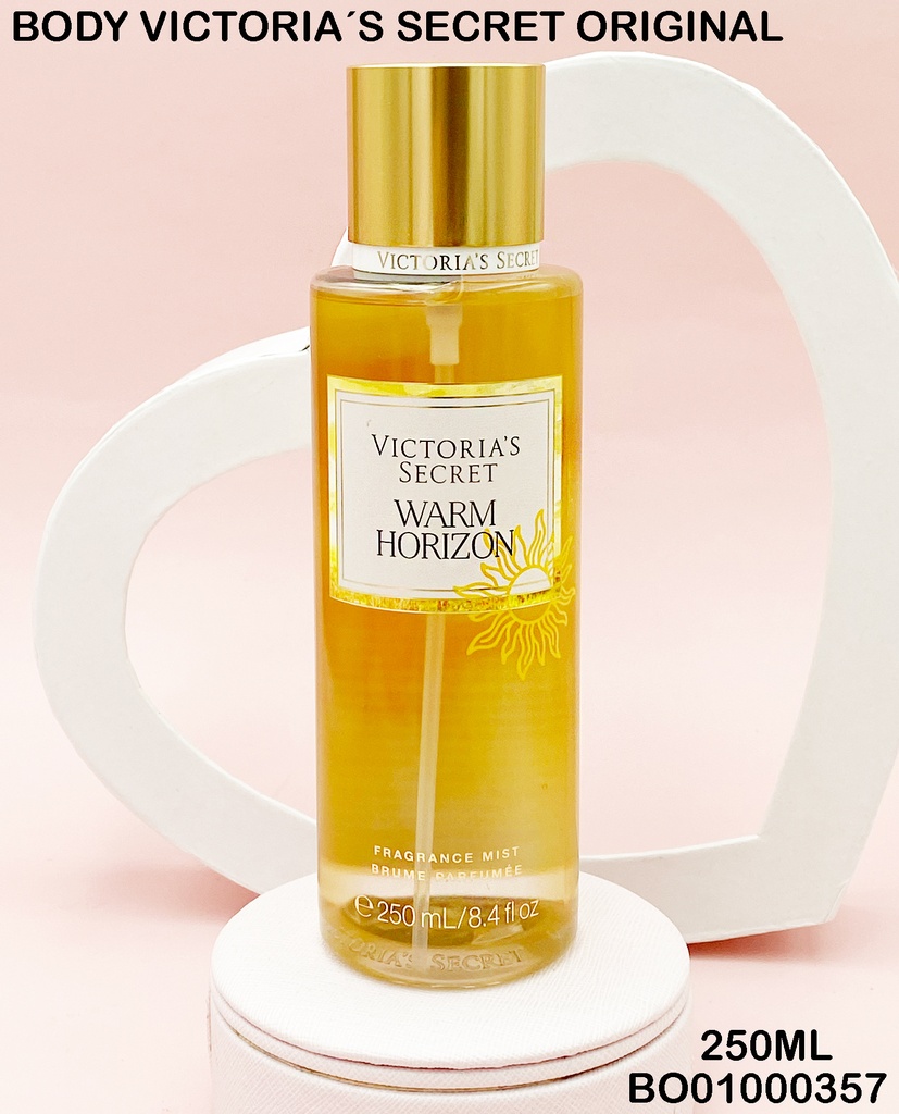 BODY WARM HORIZON VICTORIA´S SECRET 250ML