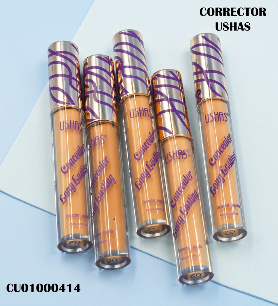 CORRECTOR LONG LASTING USHAS NO.FS369A