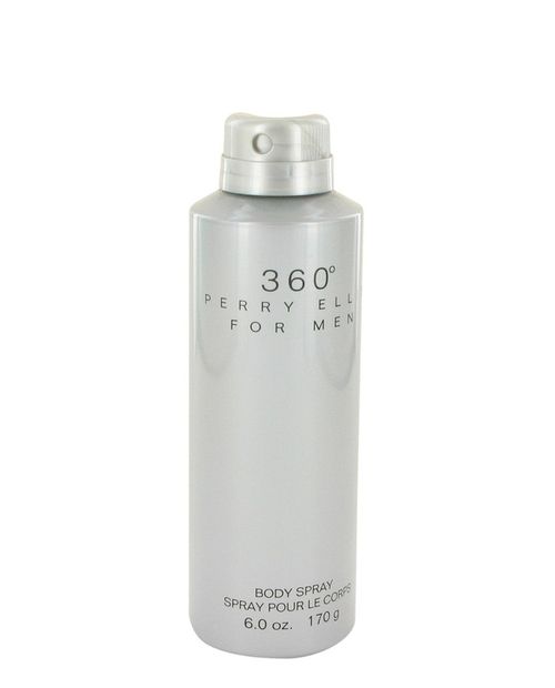 DESODORANTE PERRY ELLIS 360°