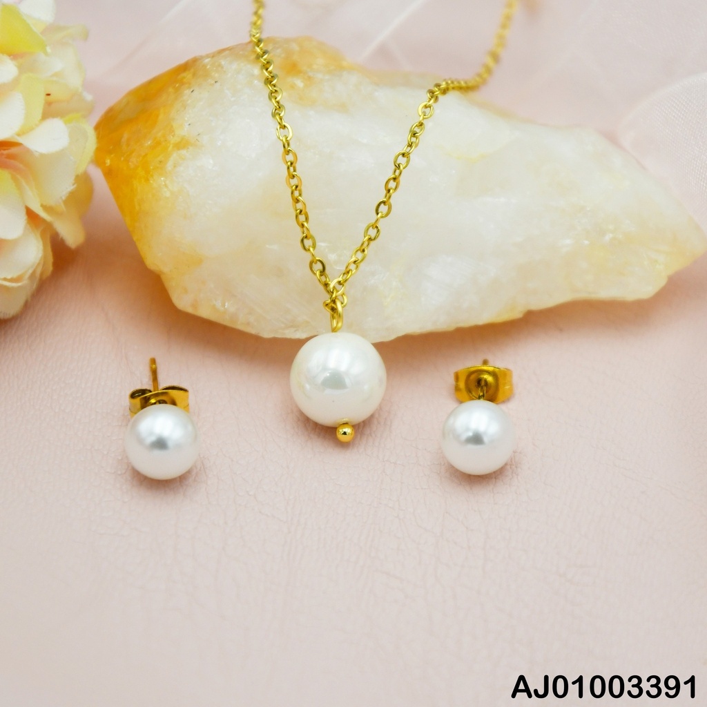 JUEGO DETALLES MINI PERLA