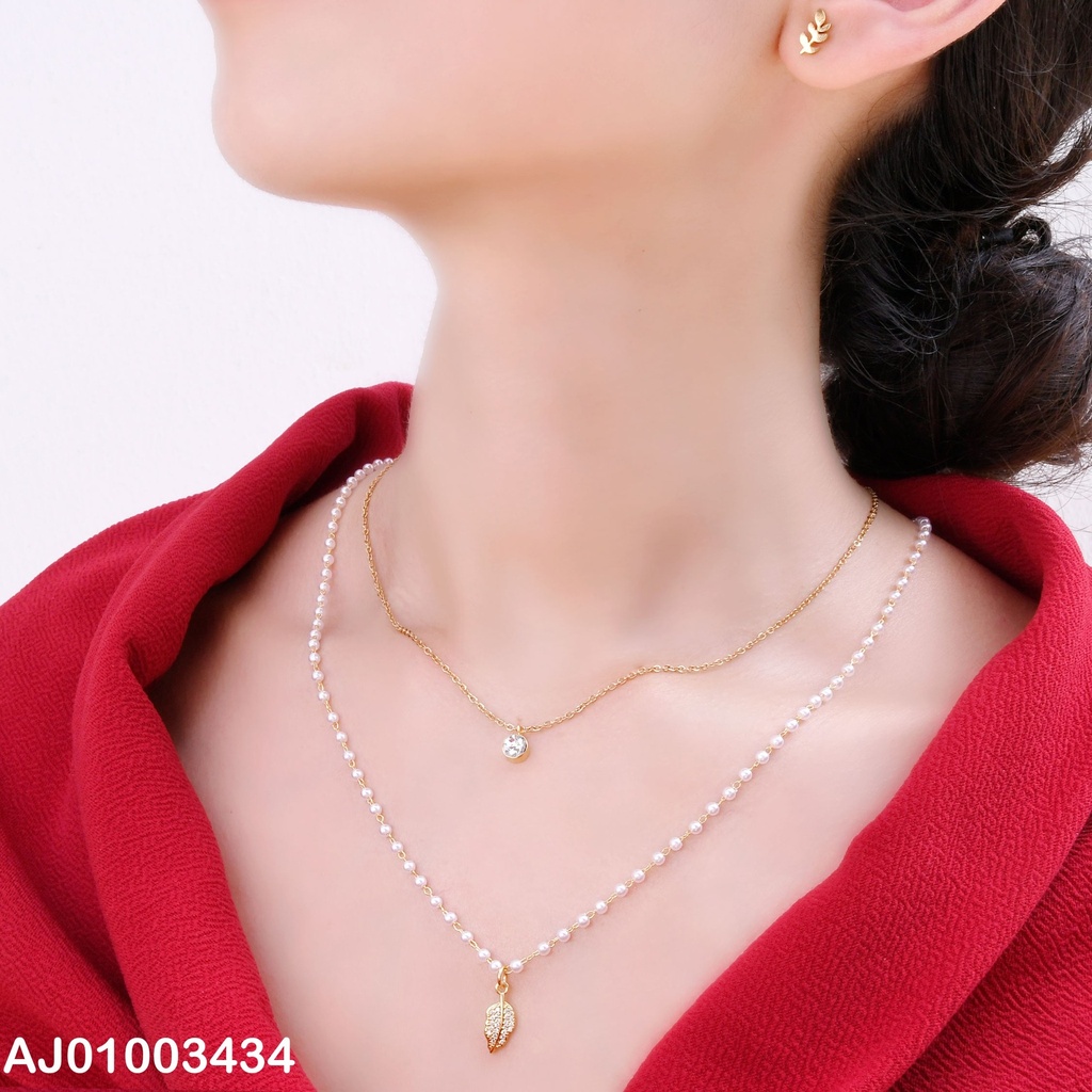 JUEGO DOBLE CAD.TRAD-ZIRC/PERLITA HOJITA LISA/ZIRC (P.E.NOV2025)