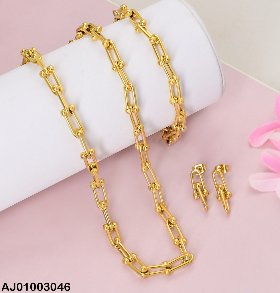 JUEGO ESLBAONES ALRAGDOS C/PELOTITAS DOR.INCLUYE:PULSERA