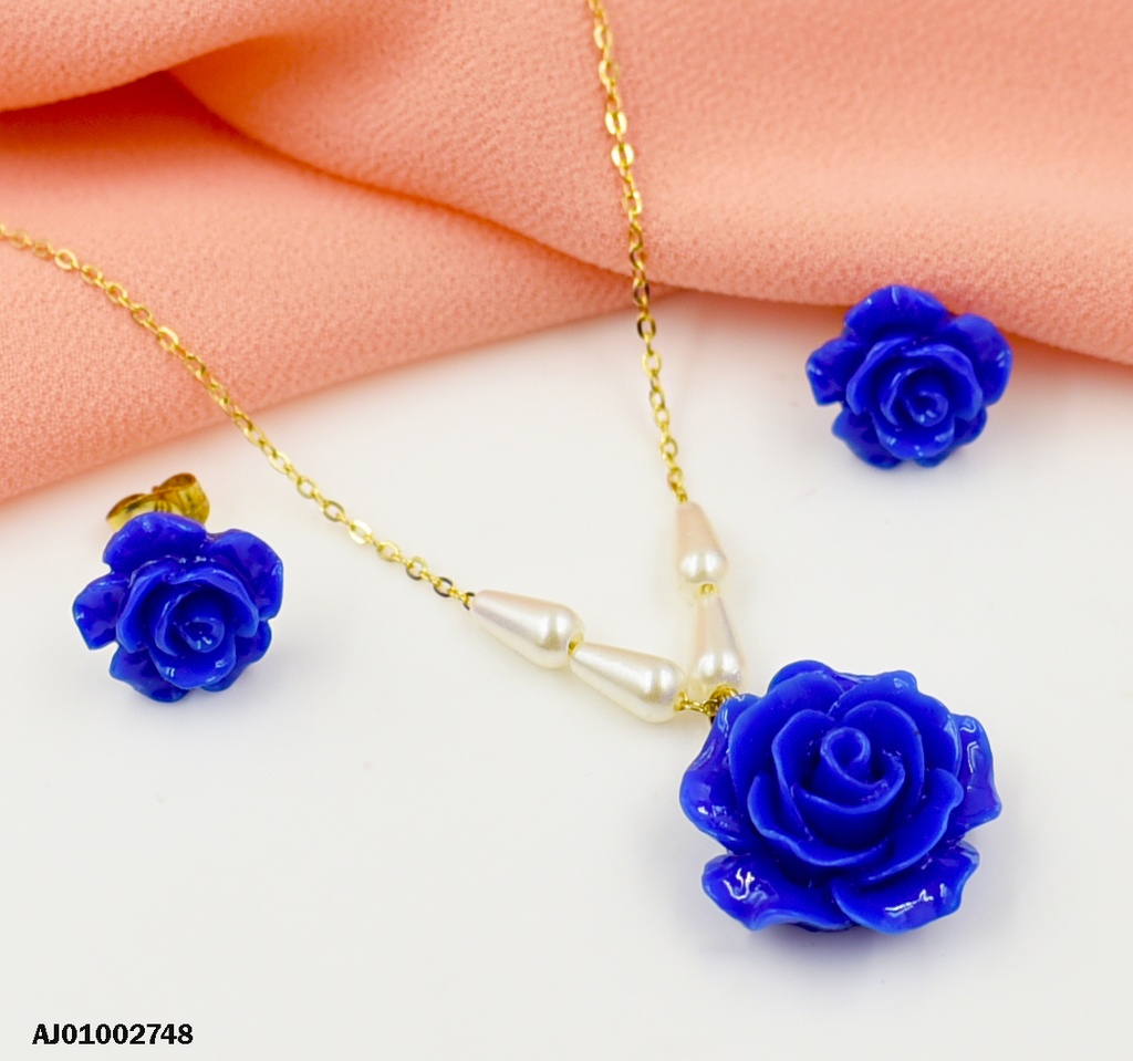 JUEGO ROSA AZUL