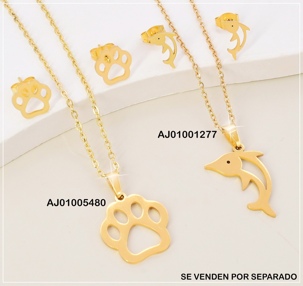 JUEGOS CROQUI DELFIN A5119-199 EC.