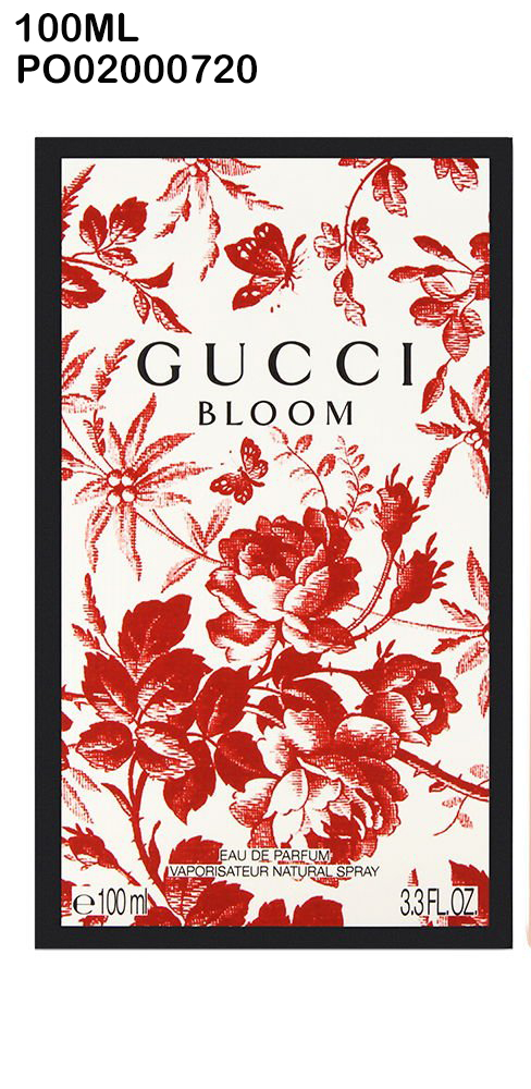 PERFUME BLOOM GUCCI EDP 100ML