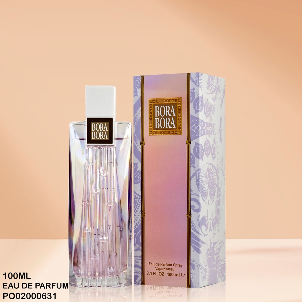 PERFUME BORA BORA EDP 100ML