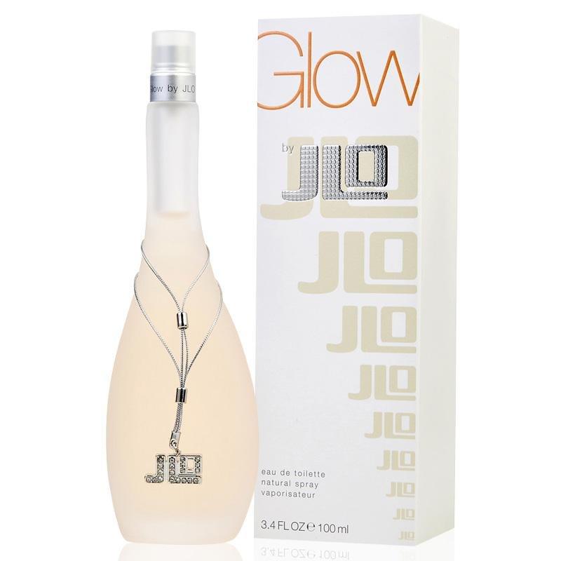PERFUME GLOW BY JLO 100ML