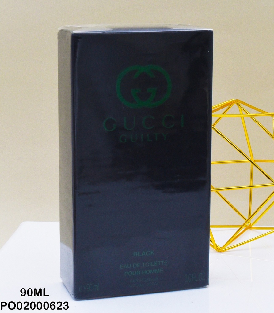 PERFUME GUILTY GUCCI EDT 90ML