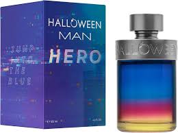 PERFUME HALLOWEEN MAN HERO 125ML EDT