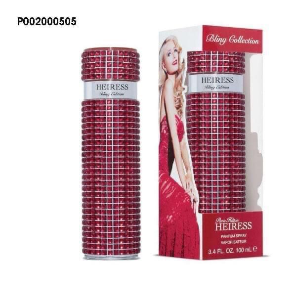 PERFUME HEIRESS PARIS HILTON 100 ML